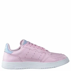 adidas Originals Supercourt W Pink