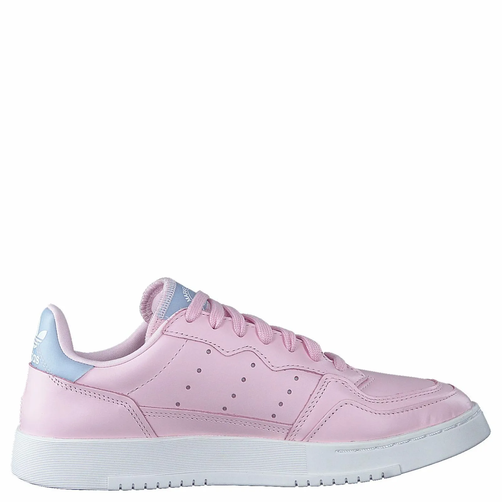 adidas Originals Supercourt W Pink