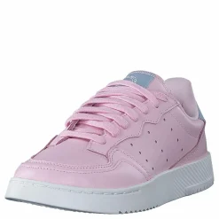 adidas Originals Supercourt W Pink