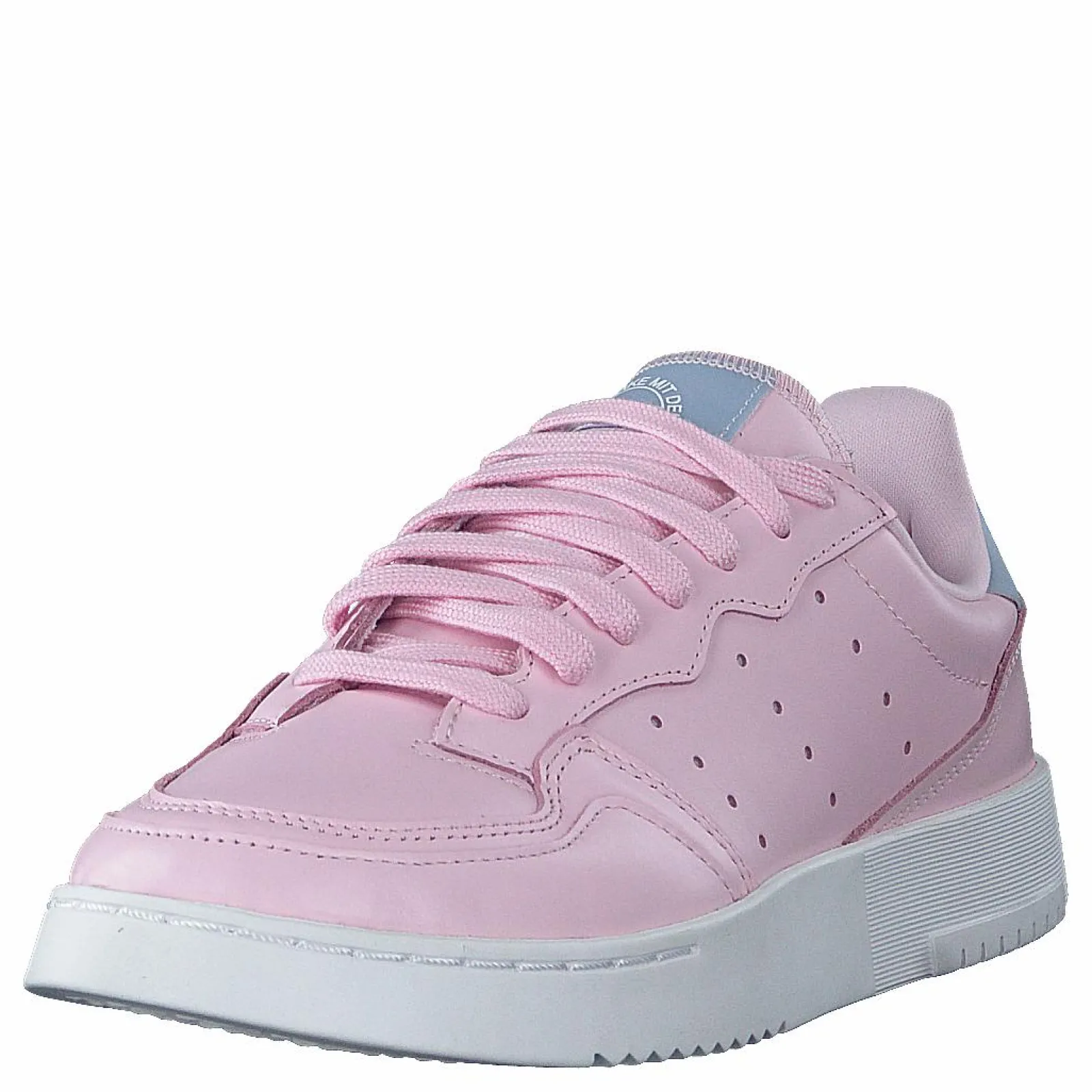 adidas Originals Supercourt W Pink