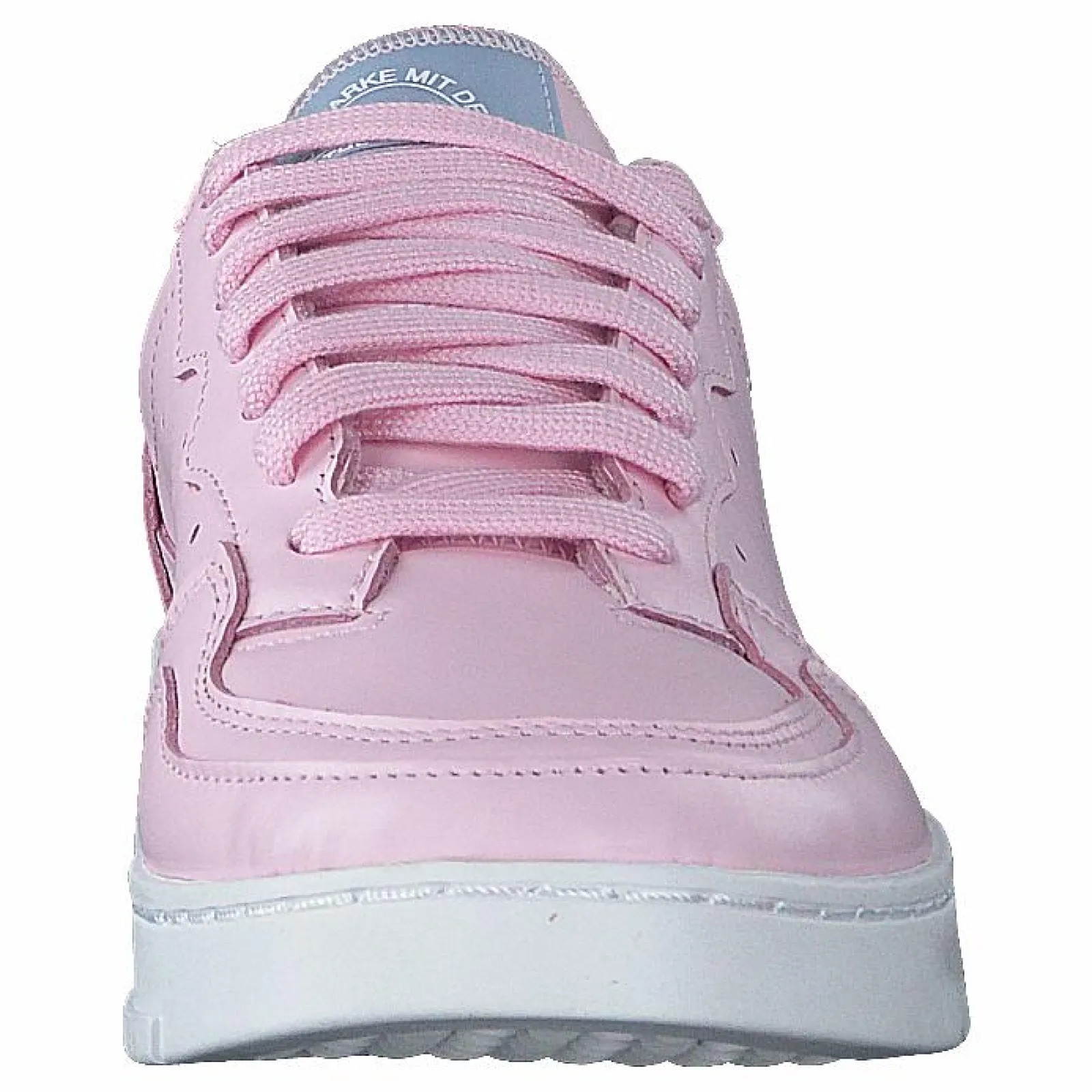 adidas Originals Supercourt W Pink