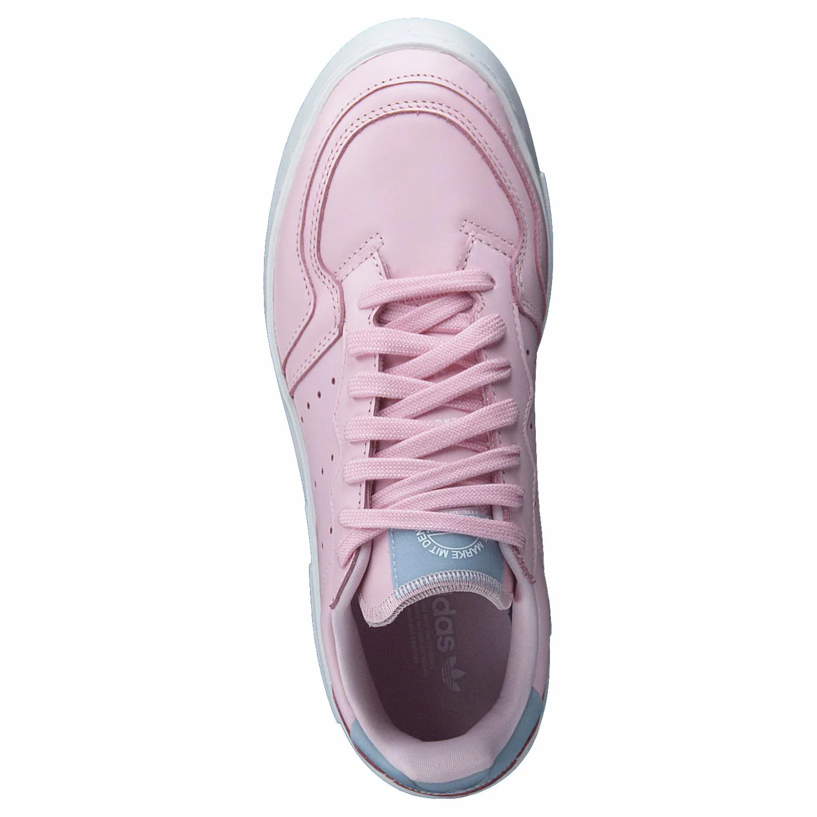 adidas Originals Supercourt W Pink