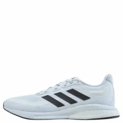 adidas Supernova Shoes Cloud White / Core Black / Dash Grey