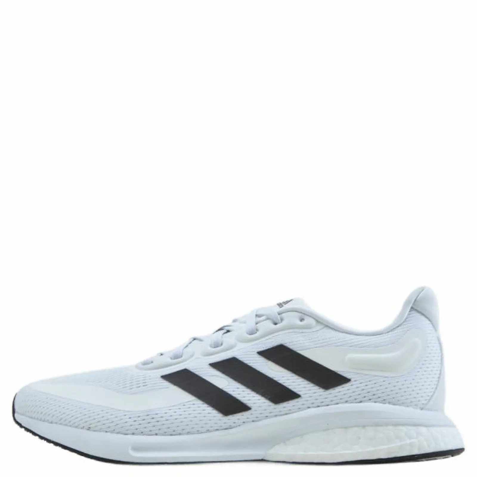 adidas Supernova Shoes Cloud White / Core Black / Dash Grey