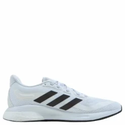 adidas Supernova Shoes Cloud White / Core Black / Dash Grey