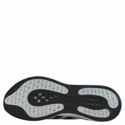 adidas Supernova Shoes Cloud White / Core Black / Dash Grey