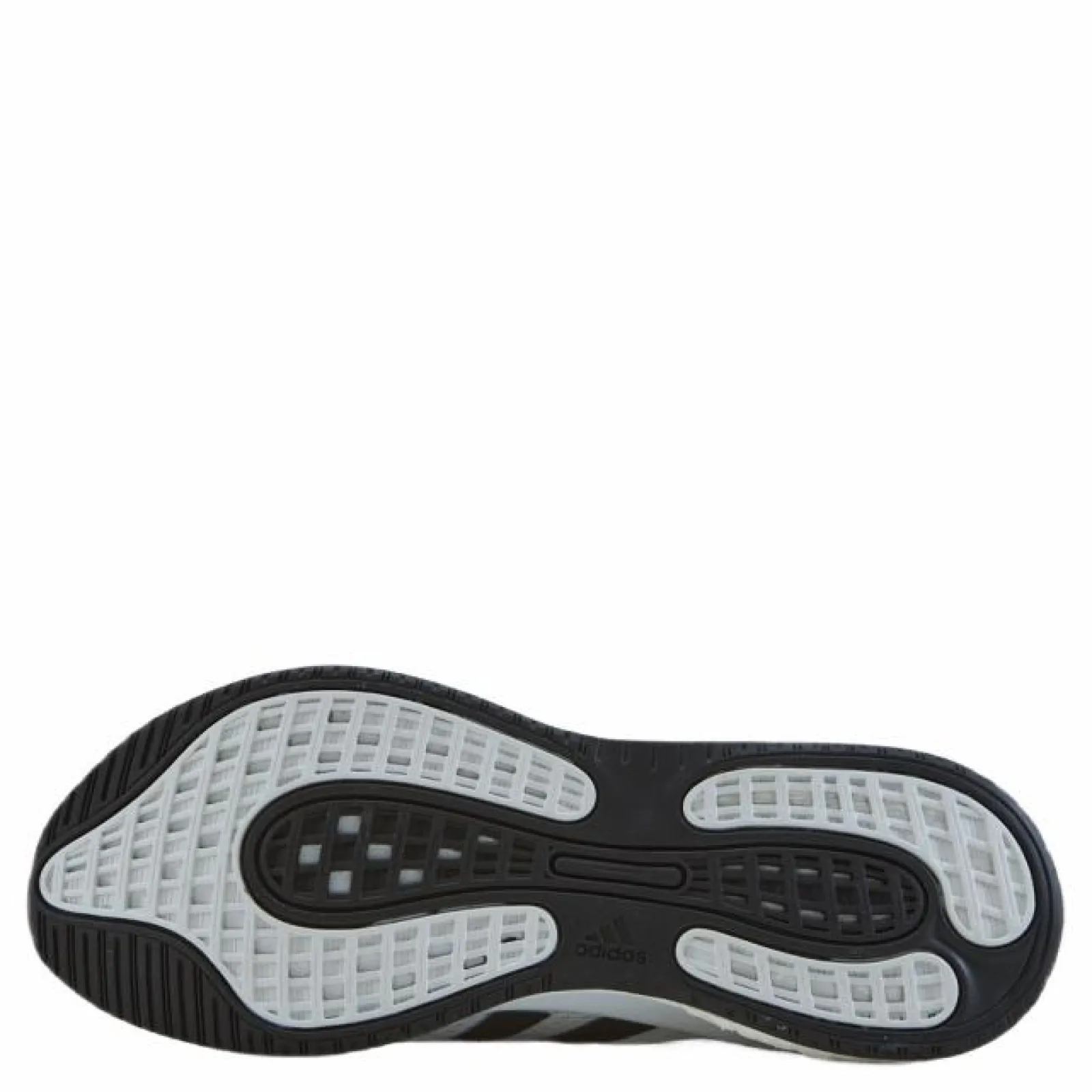 adidas Supernova Shoes Cloud White / Core Black / Dash Grey