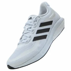 adidas Supernova Shoes Cloud White / Core Black / Dash Grey