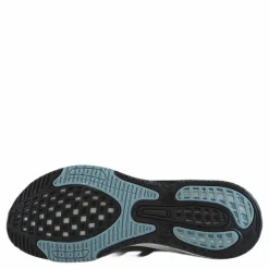 adidas Supernova+ Shoes Core Black / Cloud White / Magic Grey