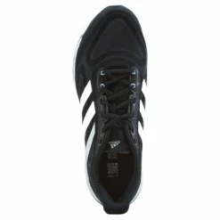 adidas Supernova+ Shoes Core Black / Cloud White / Magic Grey