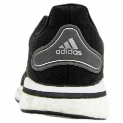 adidas Supernova Shoes Core Black / Grey Six / Silver Metallic
