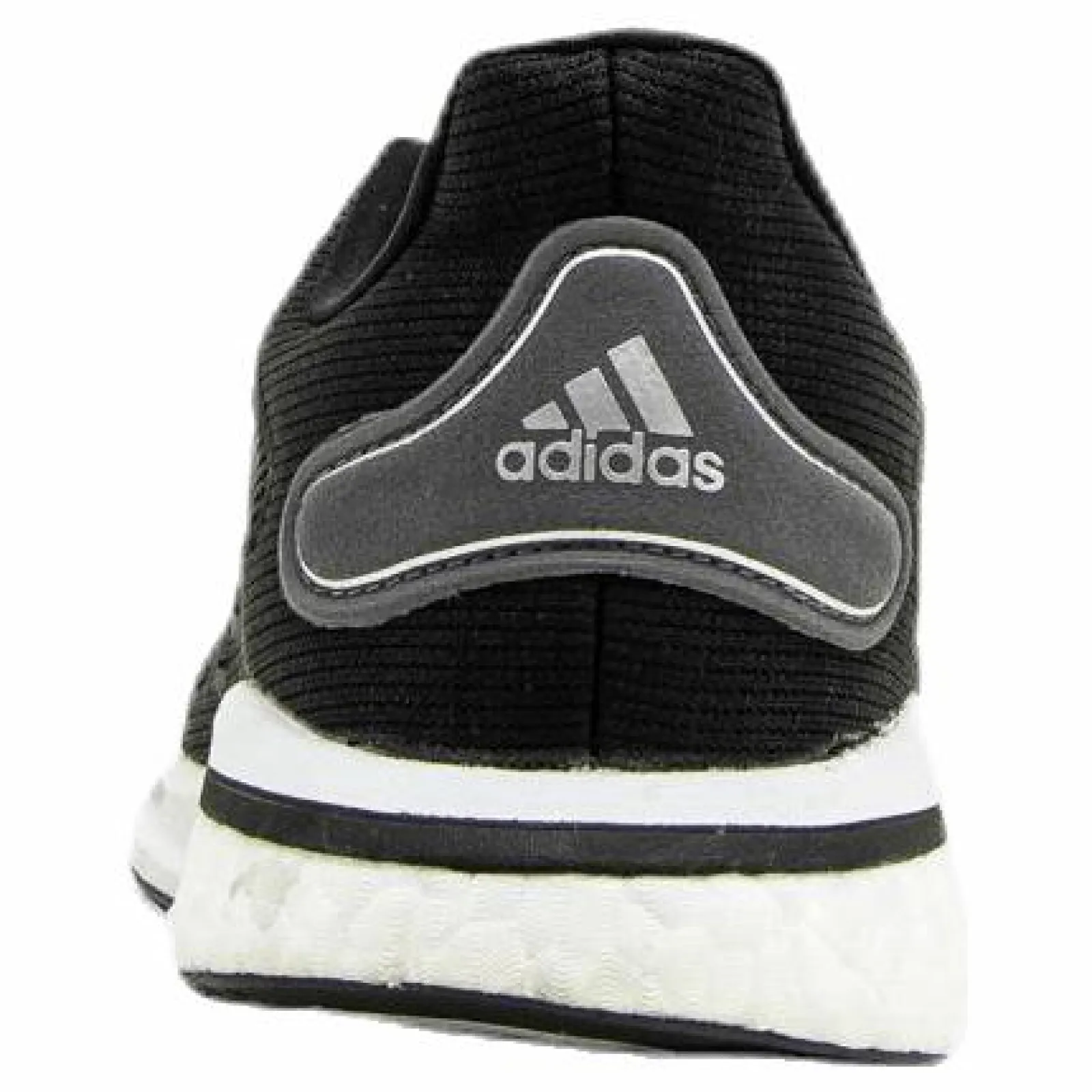 adidas Supernova Shoes Core Black / Grey Six / Silver Metallic