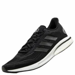 adidas Supernova Shoes Core Black / Grey Six / Silver Metallic