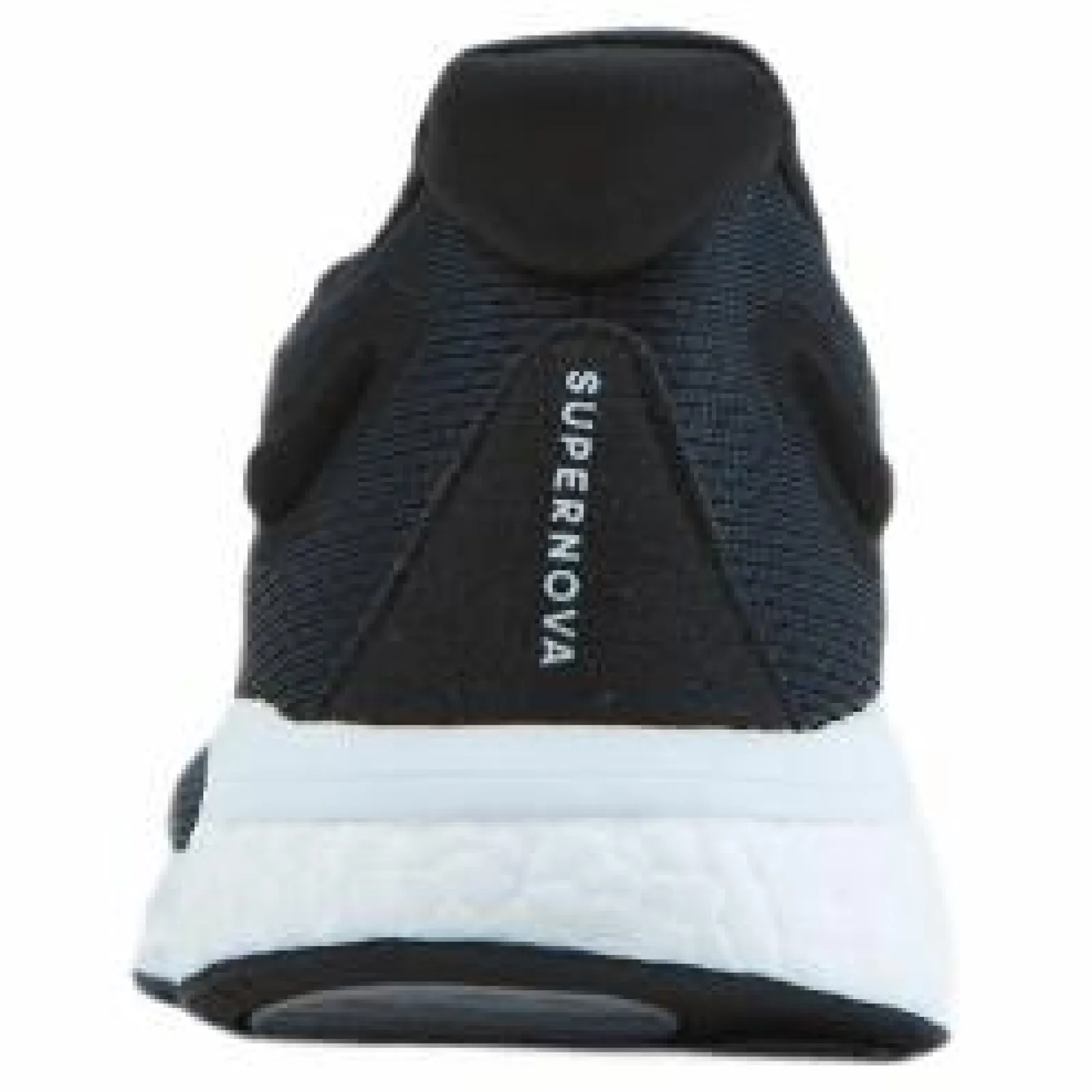 adidas Supernova Shoes Core Black / Cloud White / Halo Silver