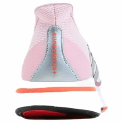 adidas Supernova+ Shoes Fresh Candy / Silver Metallic / Pink Met.