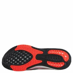 adidas Supernova+ Shoes Fresh Candy / Silver Metallic / Pink Met.