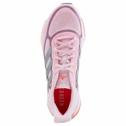 adidas Supernova+ Shoes Fresh Candy / Silver Metallic / Pink Met.