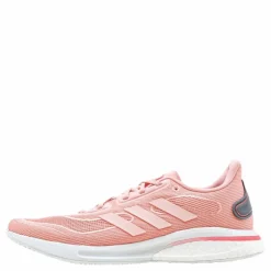 adidas Supernova Shoes Glow Pink / Glow Pink / Signal Pink / Coral