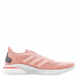 adidas Supernova Shoes Glow Pink / Glow Pink / Signal Pink / Coral