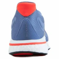 adidas Supernova Shoes Orbit Violet / Silver Metallic / Solar Red