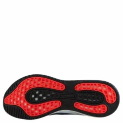 adidas Supernova Shoes Orbit Violet / Silver Metallic / Solar Red