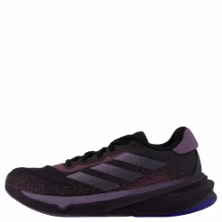 adidas Supernova Stride Shoes Black