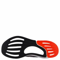 adidas Supernova Stride Shoes Cloud White / Royal Blue / Solar Red