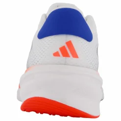 adidas Supernova Stride Shoes Cloud White / Royal Blue / Solar Red