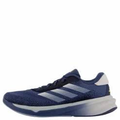 adidas Supernova Stride Shoes Preloved Ink / Wonder Blue / Spark