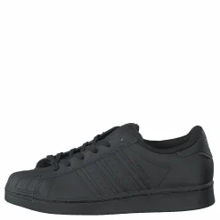 Barn adidas Originals Superstar C Cblack/cblack/cblack