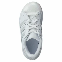 Barn adidas Originals Superstar C Ftwr White/Ftwr White