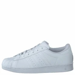 Barn adidas Originals Superstar C Ftwwht/ftwwht/ftwwht