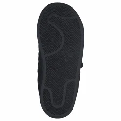 Barn adidas Originals Superstar Cf Infant Core Black/Core Black/Core Black