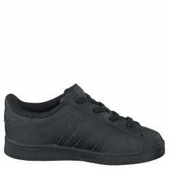 Barn adidas Originals Superstar El I Cblack/cblack/cblack