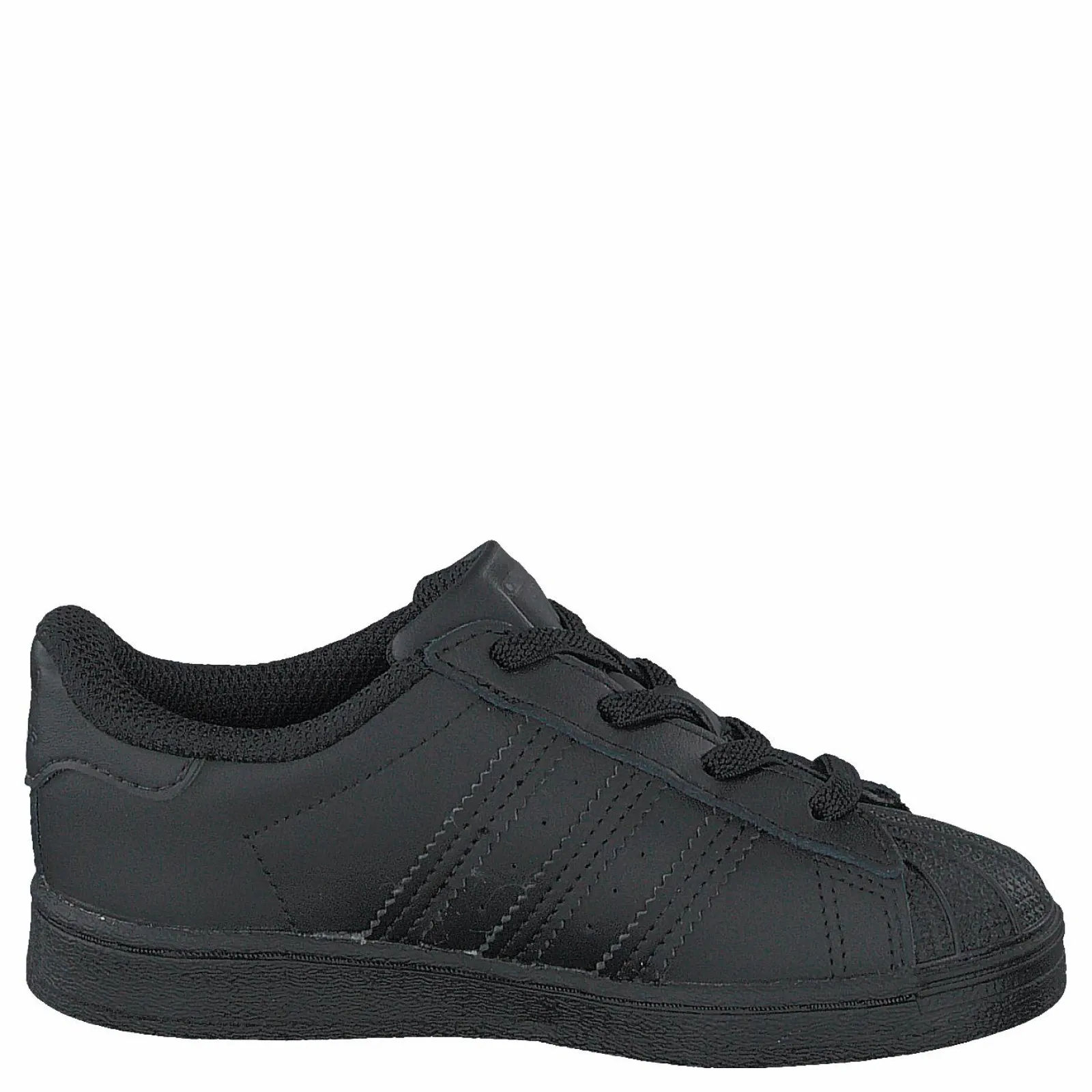 Barn adidas Originals Superstar El I Cblack/cblack/cblack