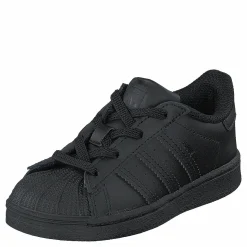 Barn adidas Originals Superstar El I Cblack/cblack/cblack