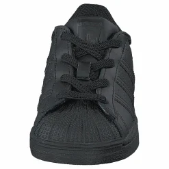 Barn adidas Originals Superstar El I Cblack/cblack/cblack