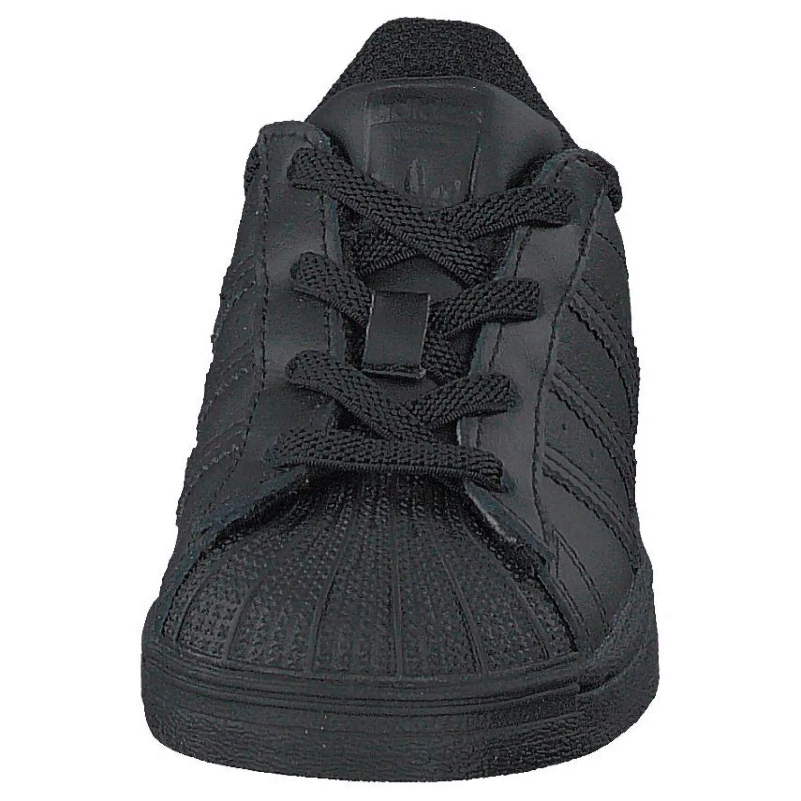 Barn adidas Originals Superstar El I Cblack/cblack/cblack