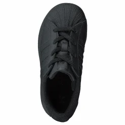 Barn adidas Originals Superstar El I Cblack/cblack/cblack
