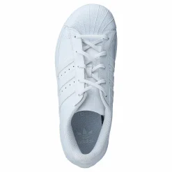 Barn adidas Originals Superstar Foundation C Ftwr White/Ftwr White