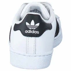 Barn adidas Originals Superstar Foundation C Ftwr White/Core Black/White