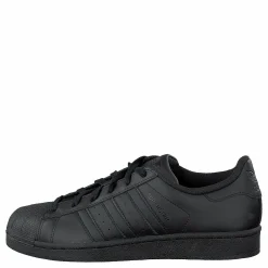 adidas Originals Superstar Foundation Core Black/Core Black