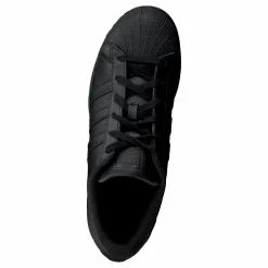 adidas Originals Superstar Foundation Core Black/Core Black