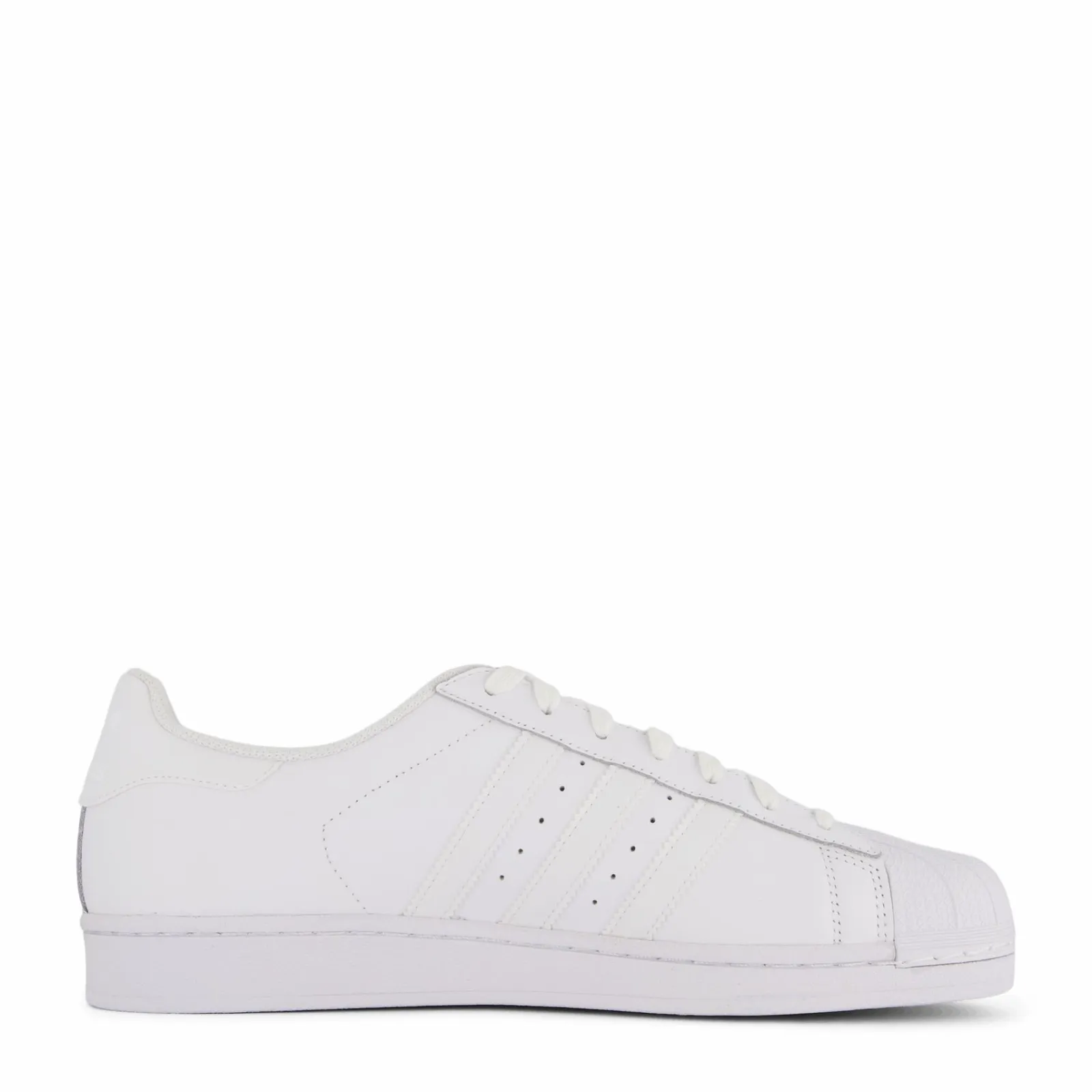 adidas Originals Superstar Foundation Ftwr White