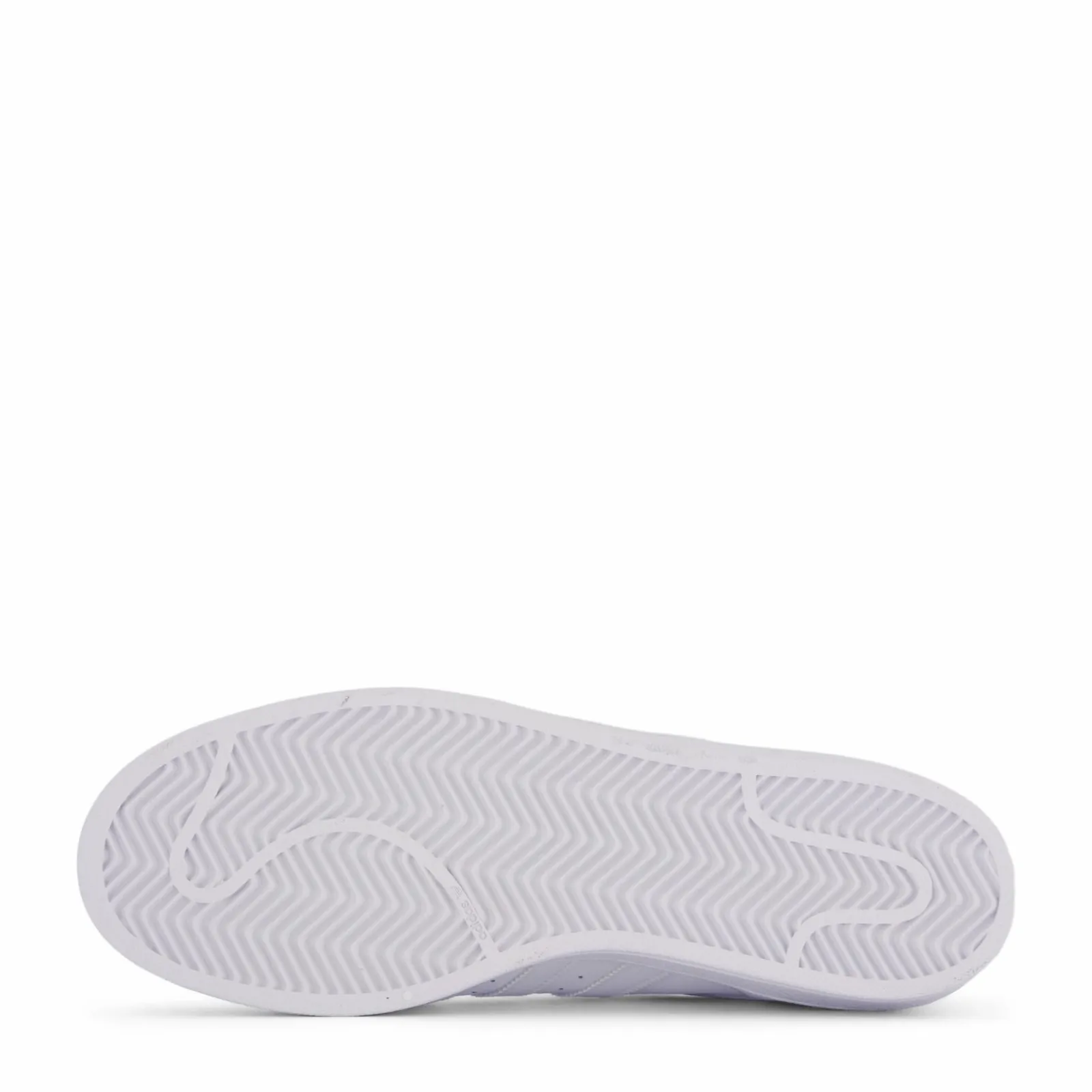 adidas Originals Superstar Foundation Ftwr White