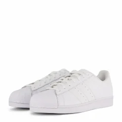 adidas Originals Superstar Foundation Ftwr White