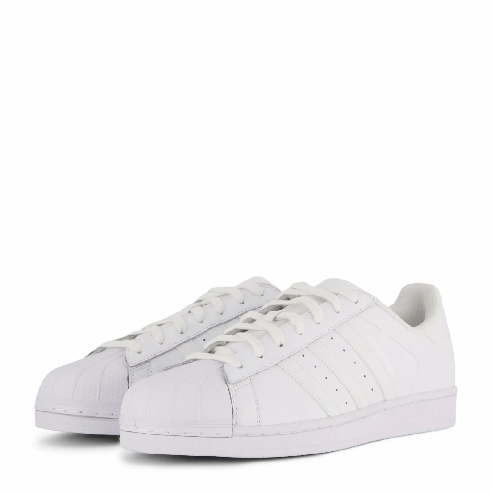 adidas Originals Superstar Foundation Ftwr White