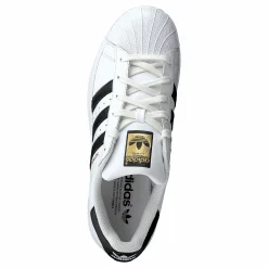 adidas Originals Superstar Ftwr White/Black/White