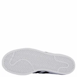 Barn adidas Originals Superstar Jr White/Black