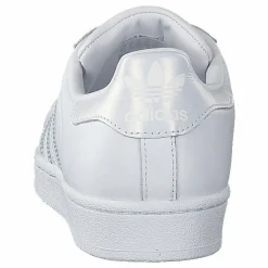 adidas Originals Superstar W Ftwwht/ftwwht/greone